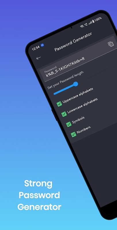 Xproguard Password Manager mod android free 
