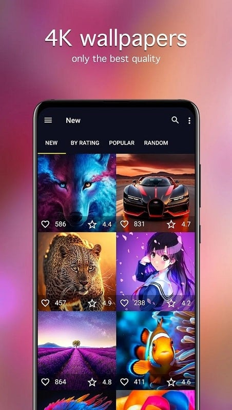 7Fon mod apk 