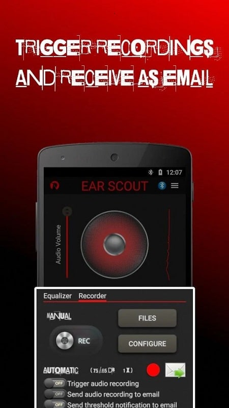 Ear Scout mod android free 