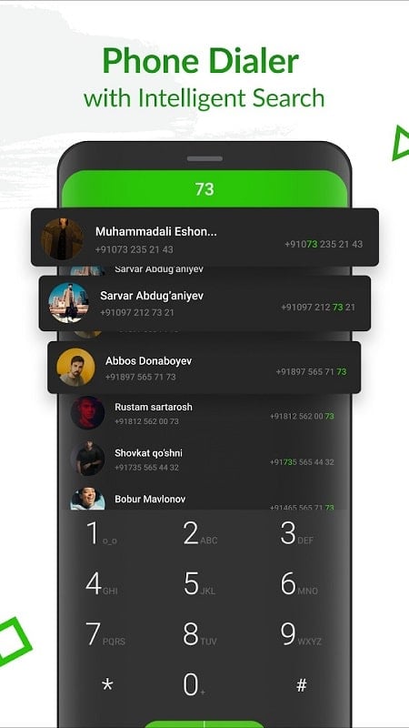 ExDialer mod apk