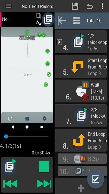 FRep2 mod android free 
