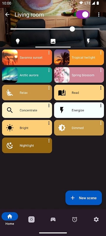 Hue Essentials mod apk 