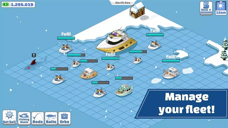 Nautical Life apk