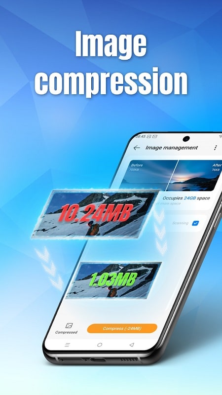 Phone Master mod android free 