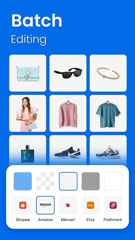 PicWish mod apk free 