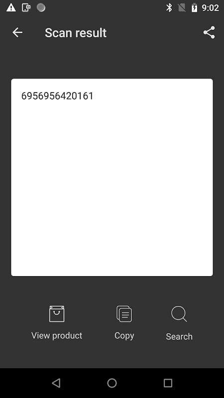 QR Code Reader Generator mod android free 