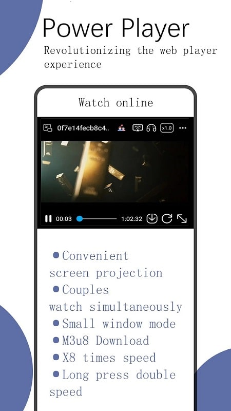 Rainsee Browser mod android free 