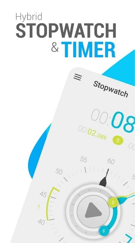 Stopwatch Timer mod android