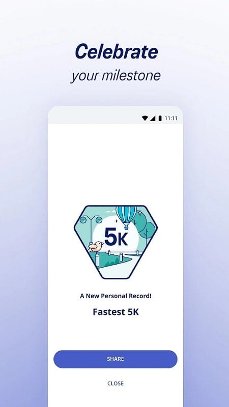 ASICS Runkeeper mod free