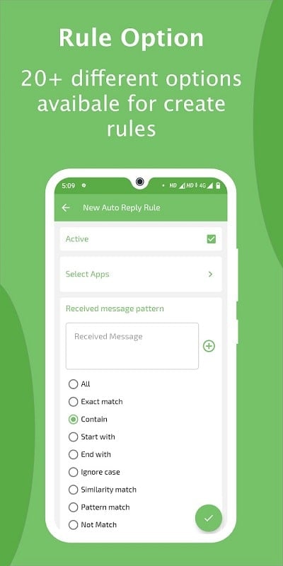 Auto Respond ALL social media mod apk 