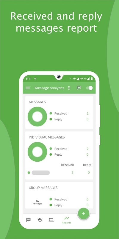 Auto Respond ALL social media mod apk free 