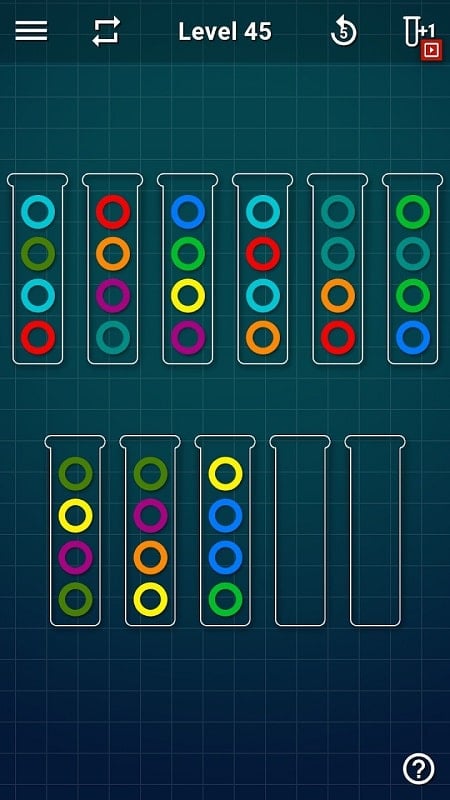 Ball Sort Puzzle mod free min