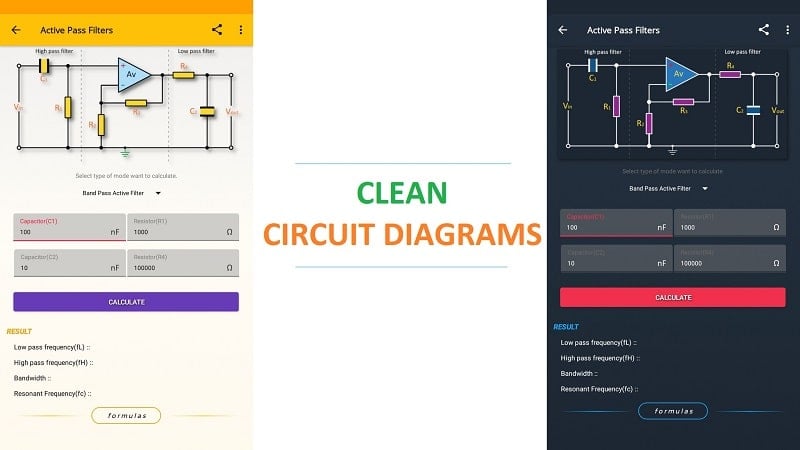 ElectroCalc mod android 