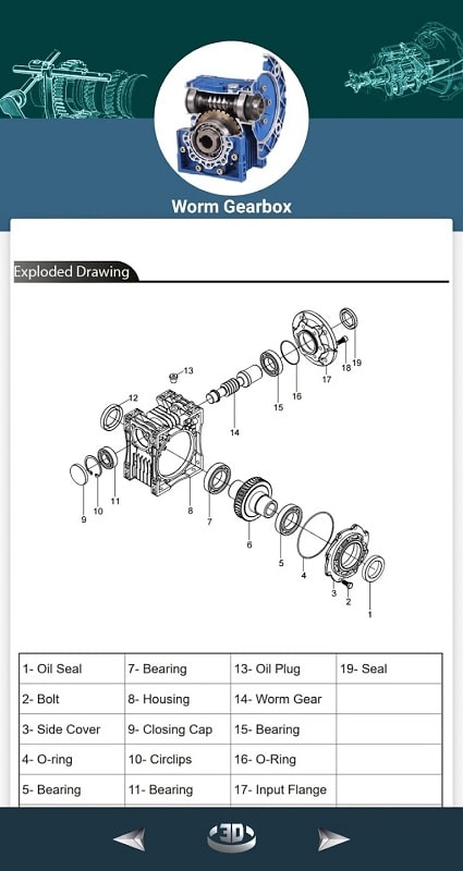 Engineering Tools mod apk 