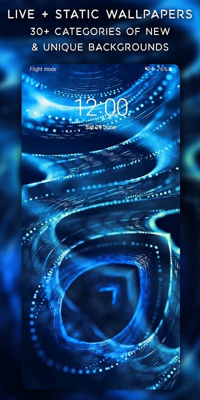 Live Wallpapers 4K Wallpapers mod android 
