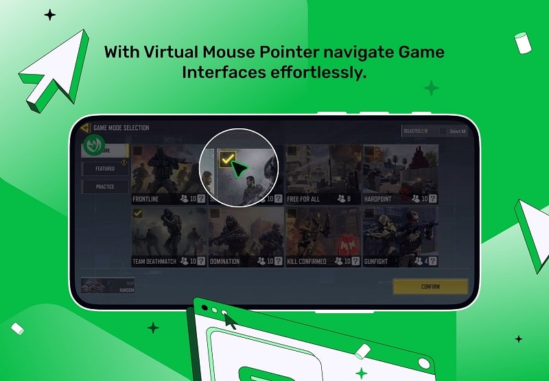 Mantis Gamepad Pro Beta mod android