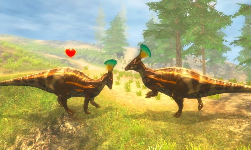 Olorotitan Simulator android