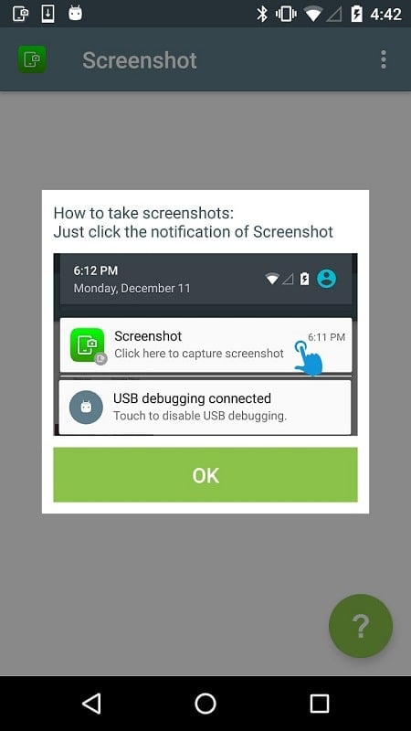 Screenshot Screen Recorder mod