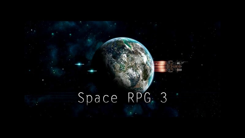 Space RPG 3 – Apps no Google Play