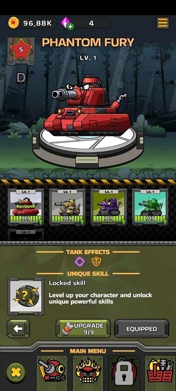 Tank Assault free min