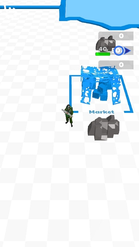 Toys Army 3D mod free min