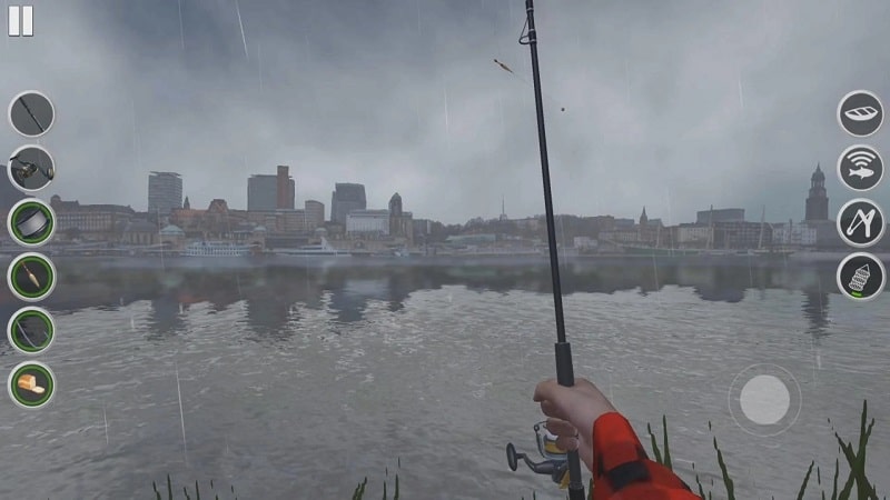 Ultimate Fishing Simulator free min