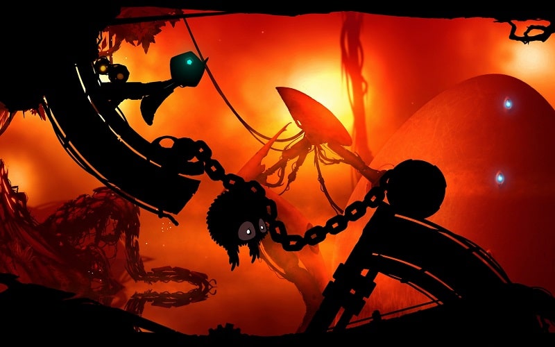 BADLAND mod free