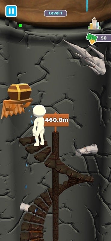 Climb the Stair mod apk free min