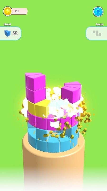 Color Wall 3D apk