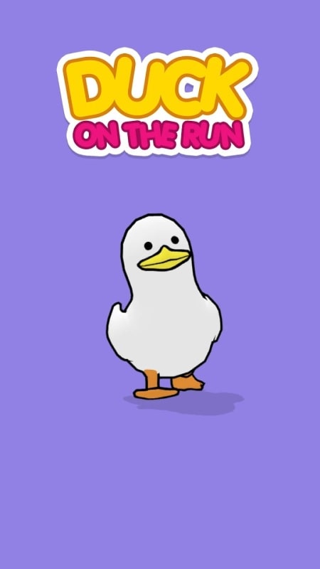 Duck On The Run mod android