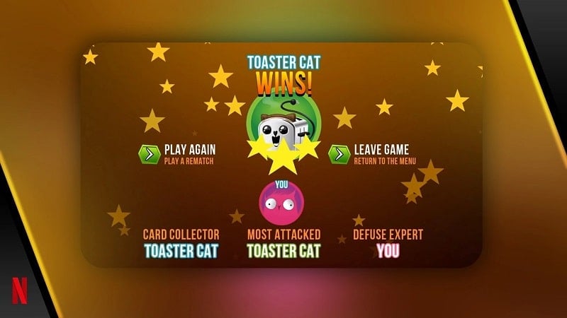 Exploding Kittens mod free