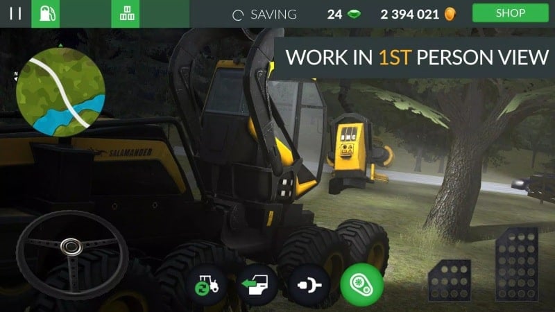 Farming PRO 3 apk