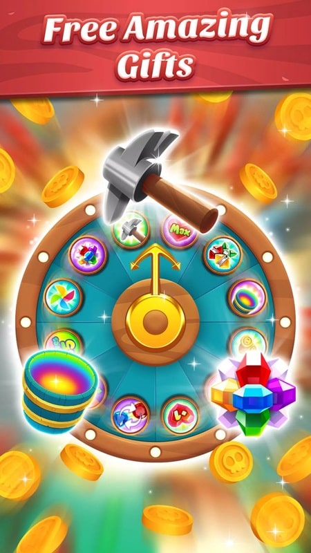 Jewel Pirate Match 3 android