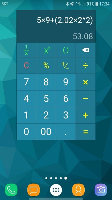 Multi Calculator mod android 