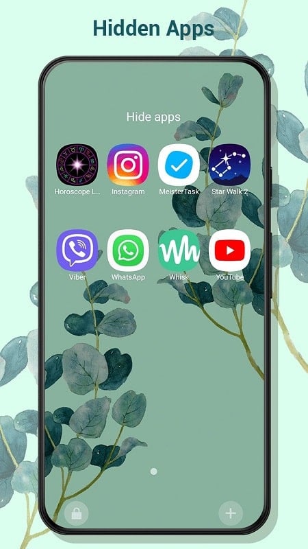 O Launcher mod android 