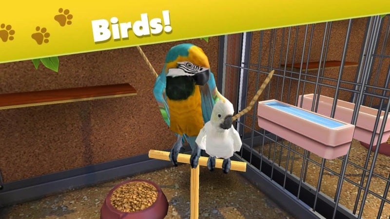 Pet World apk