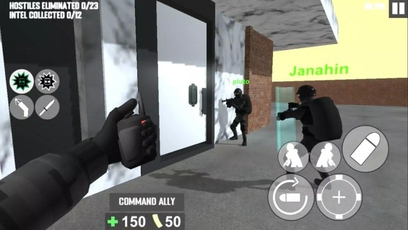 Download SCP Simulator Multiplayer MOD APK v1.0.1 (Unlimited Money