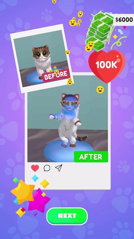 Puppy Grooming android