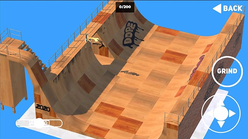 Ramp Rider apk