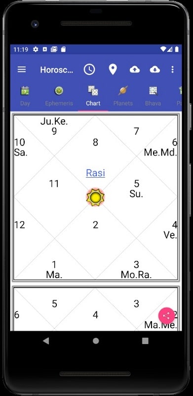 Vedic Astrology English mod apk