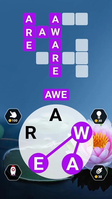 Word Universe mod apk