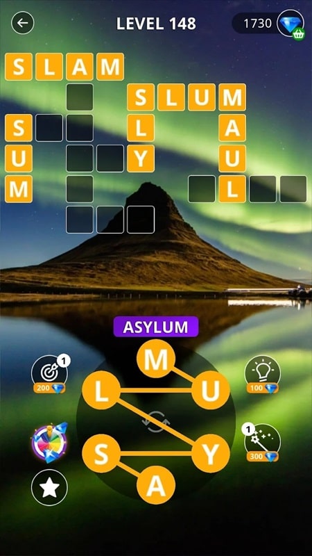 Calming Crosswords mod apk free min