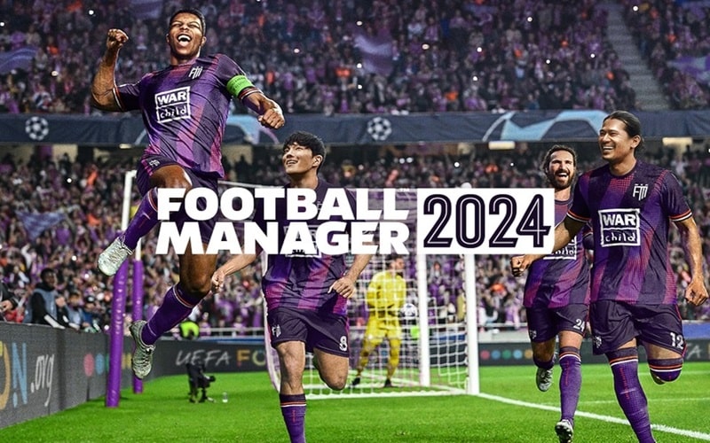 Baixar Football Manager 2024 Mobile 15.1 Android - Download APK Grátis