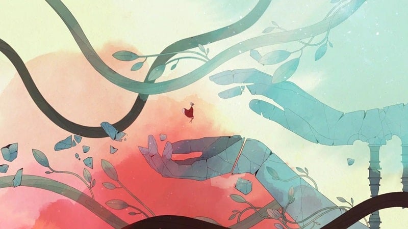 GRIS mod apk