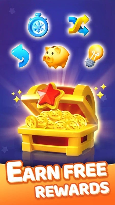 Match 3D Collect apk