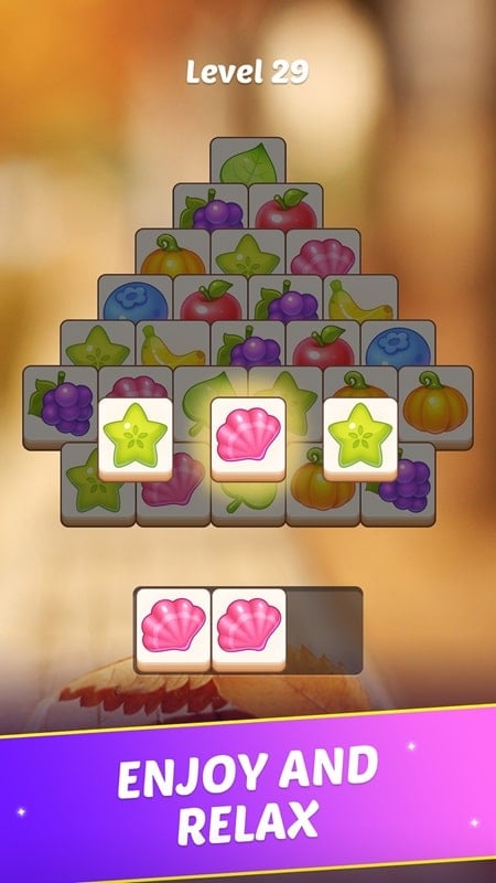 Match Tile Scenery apk