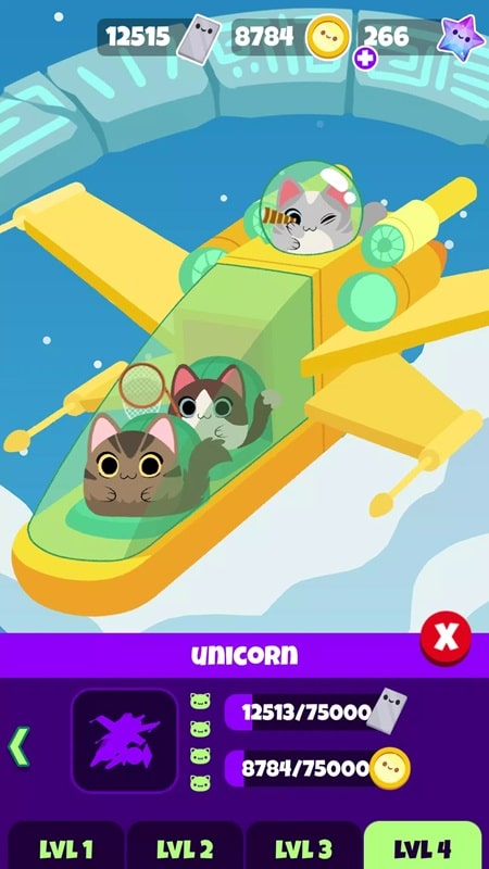 Sailor Cats 2 apk