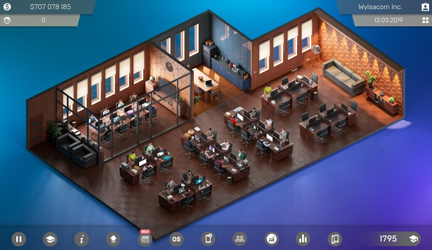 Smartphone Tycoon 2 mod