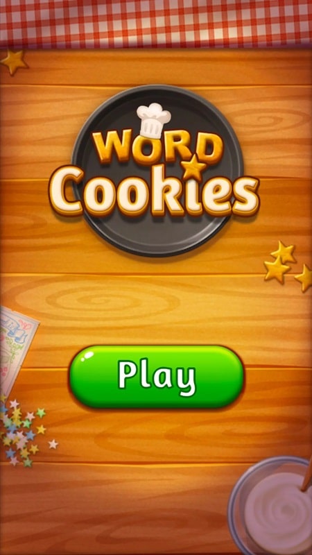 Word Cookies mod