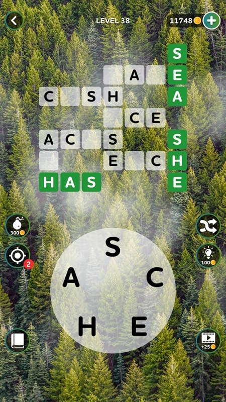 Word Season mod apk